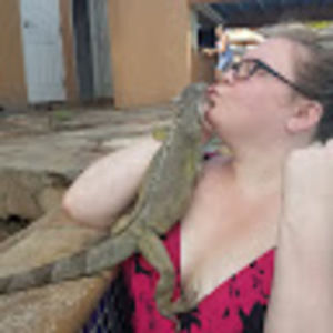 Meet your Posher, Morgan